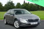 2024 Skoda Octavia