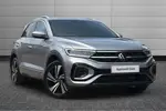 2022 Volkswagen T-Roc