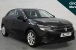 2022 Vauxhall Corsa