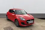 2023 Suzuki Swift