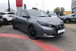 2022 Nissan Leaf