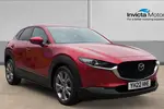 2022 Mazda CX-30