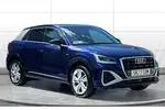 2023 Audi Q2