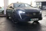 2025 Peugeot E 408