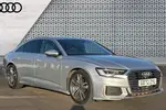 2023 Audi A6