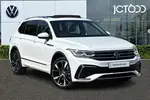 2022 Volkswagen Tiguan Allspace