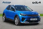 2023 Kia Stonic