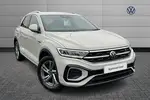 2022 Volkswagen T-Roc