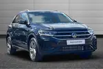 2025 Volkswagen T-Roc