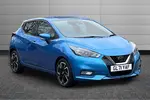 2022 Nissan Micra