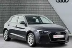 2022 Audi A1