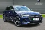 2021 Audi e-tron