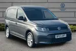 2023 Volkswagen Caddy