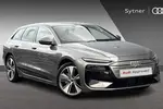 2025 Audi e-tron