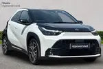 2026 Toyota Aygo X