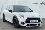2020 MINI Hatchback 5dr