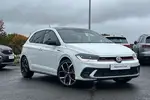 2025 Volkswagen Polo GTI
