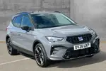 2026 SEAT Arona