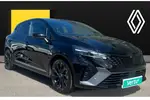 2023 Renault Clio