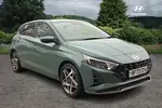 2023 Hyundai i20