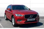 2018 Volvo XC60