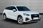 2022 Audi Q2