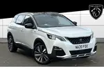 2020 Peugeot 3008