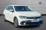 2024 Volkswagen Polo
