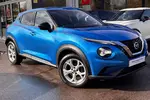 2022 Nissan Juke