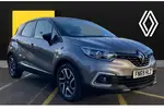 2019 Renault Captur