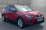 2020 SEAT Arona