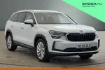 2025 Skoda Kodiaq