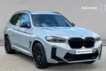 2023 BMW X3 M
