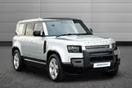 2022 Land Rover Defender