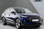 2026 Audi Q4