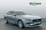 2019 Volvo V90