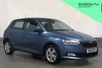 2021 Skoda Fabia