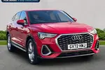 2022 Audi Q3