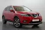 2017 Nissan X-Trail