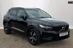 2021 Volvo XC40