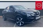 2023 Nissan Juke