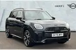 2025 MINI Countryman