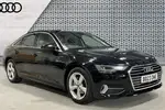 2023 Audi A6