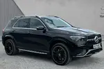 2024 Mercedes-Benz GLE