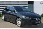 2020 Mercedes-Benz B-Class