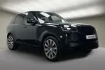 2026 Land Rover Range Rover