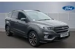 2019 Ford Kuga