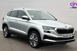 2025 Skoda Karoq