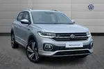 2023 Volkswagen T-Cross