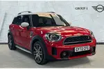 2022 MINI Countryman